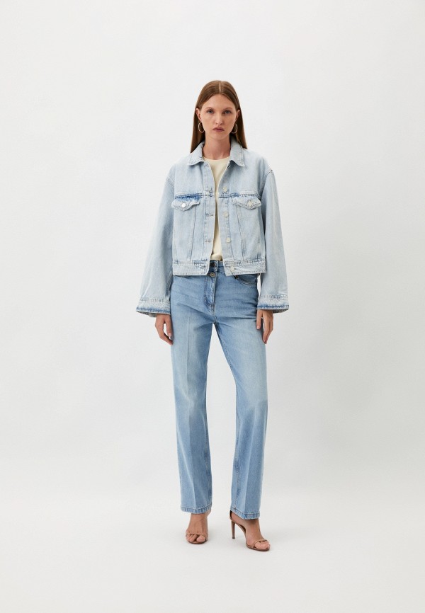 Richmond X Джинсы - фото 2