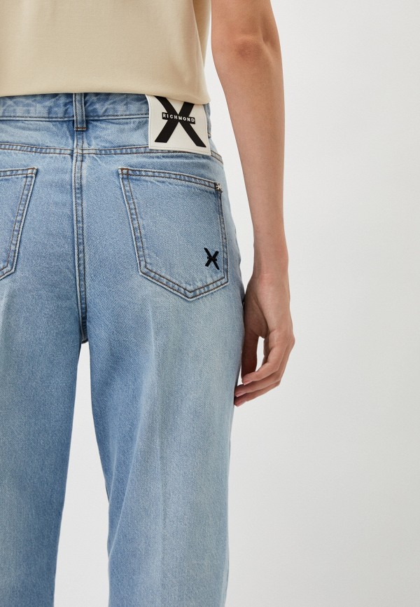 Richmond X Джинсы - фото 4