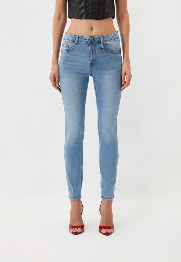 John Richmond Джинсы - фото 1