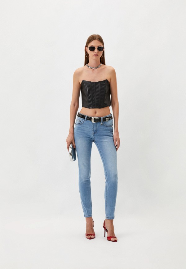 John Richmond Джинсы - фото 2