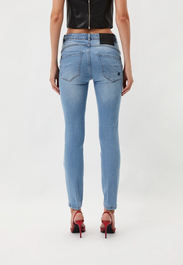 John Richmond Джинсы - фото 3