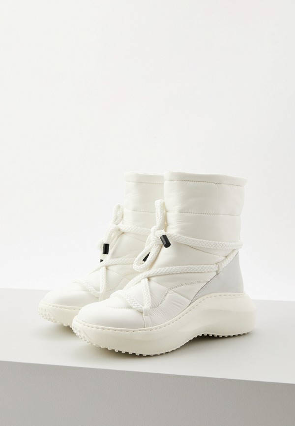 Vic Matie Полусапоги - фото 3