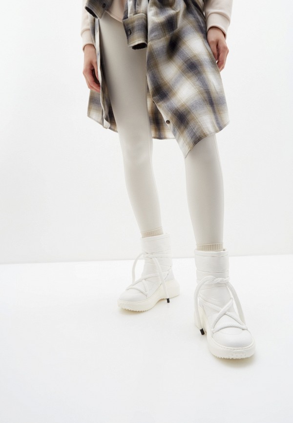 Vic Matie Полусапоги - фото 6