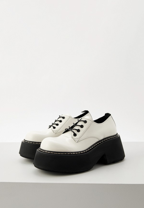 Vic Matie Ботинки - фото 3