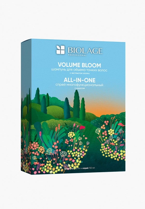 Matrix Набор для ухода за волосами - подарочный - фото 1