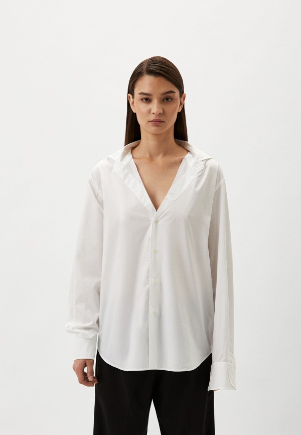 MM6 Maison Margiela Рубашка - фото 1