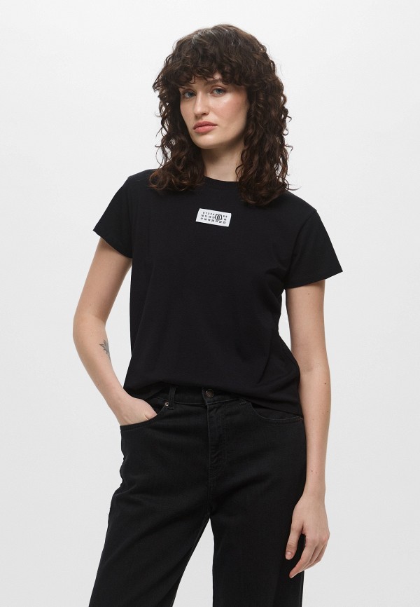 MM6 Maison Margiela Футболка - фото 1