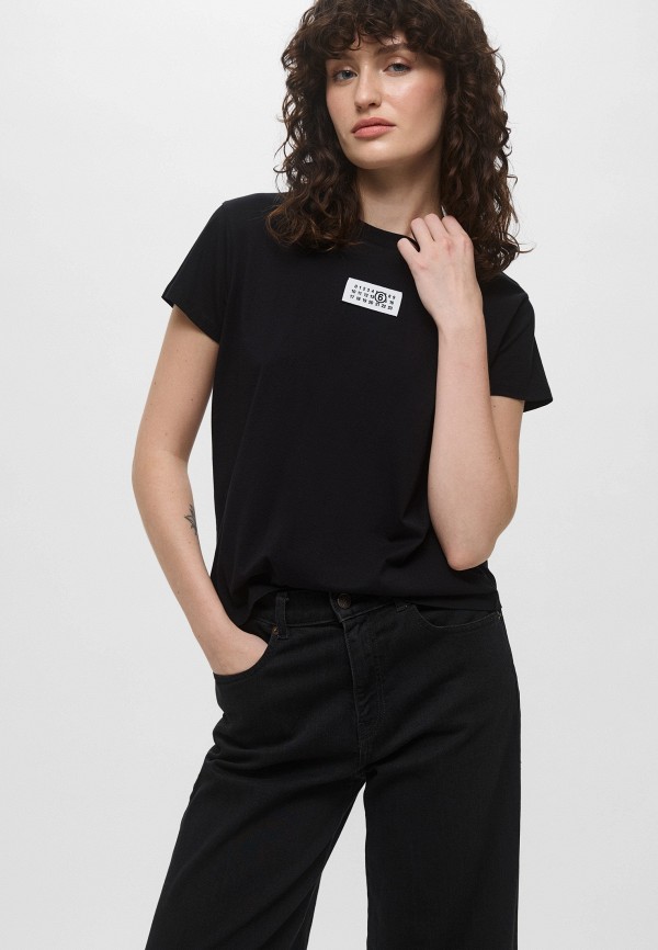 MM6 Maison Margiela Футболка - фото 4