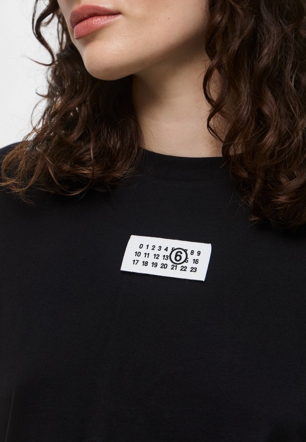 MM6 Maison Margiela Футболка - фото 5