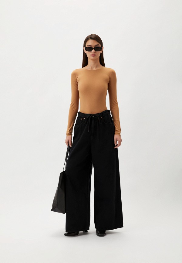 MM6 Maison Margiela Боди - фото 2