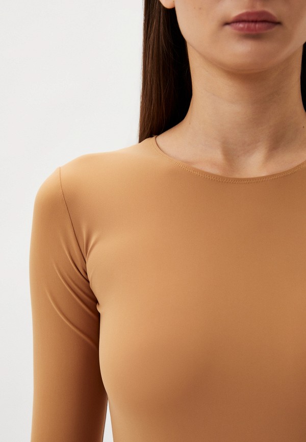 MM6 Maison Margiela Боди - фото 4