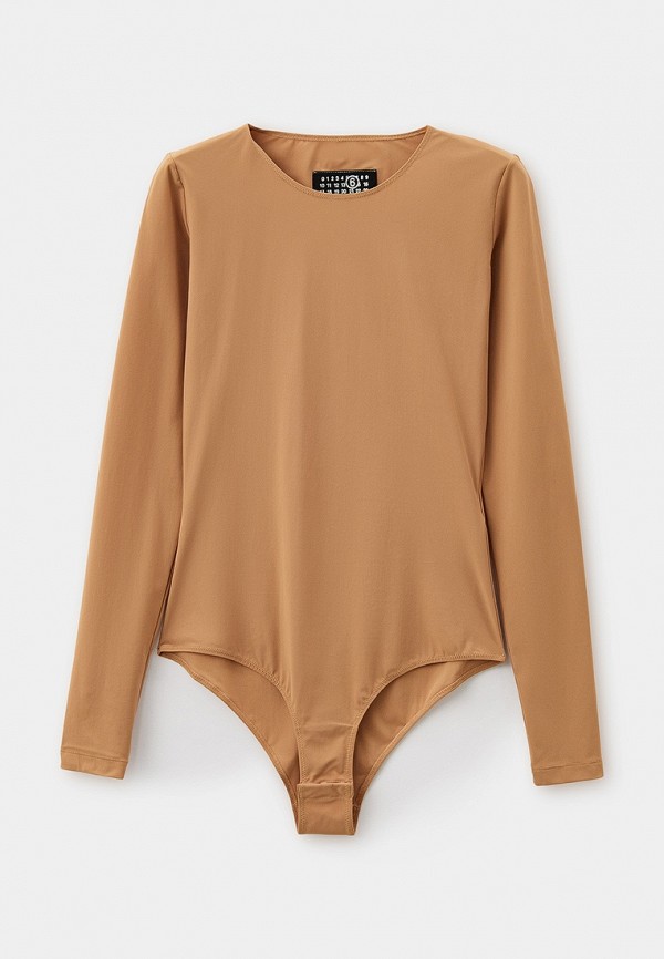 MM6 Maison Margiela Боди - фото 5