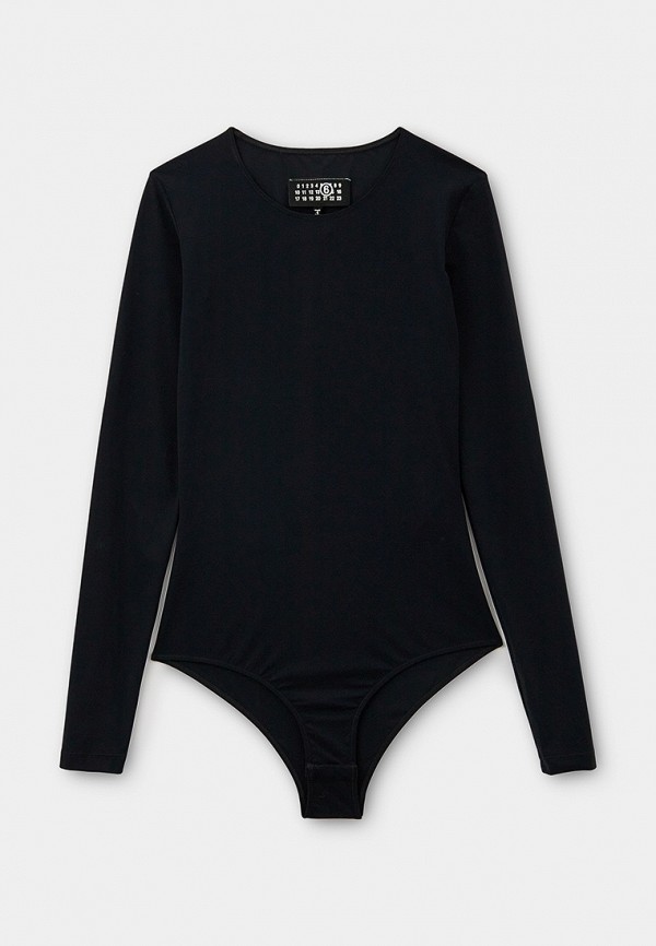 MM6 Maison Margiela Боди - фото 5