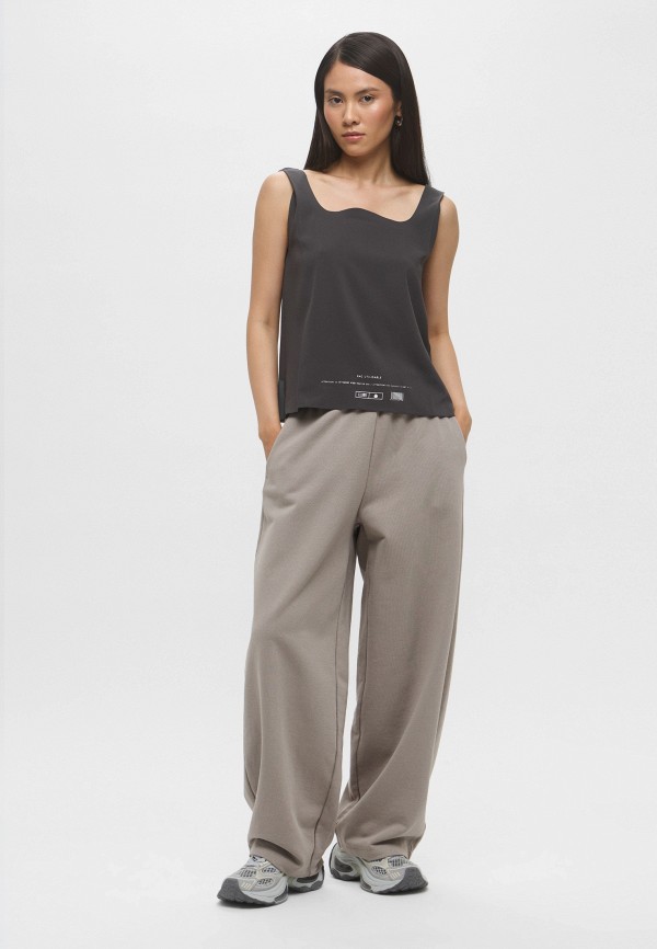 MM6 Maison Margiela Топ - фото 2