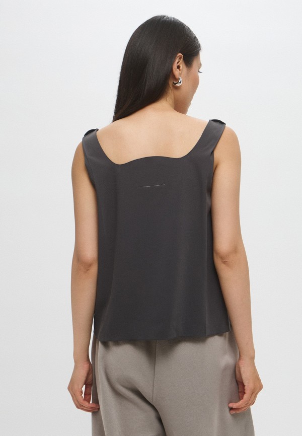 MM6 Maison Margiela Топ - фото 3