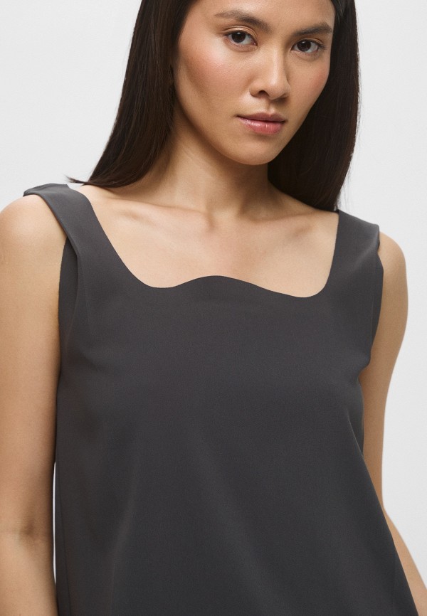 MM6 Maison Margiela Топ - фото 4