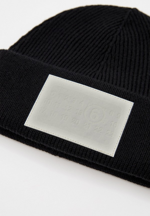 MM6 Maison Margiela Шапка - фото 3