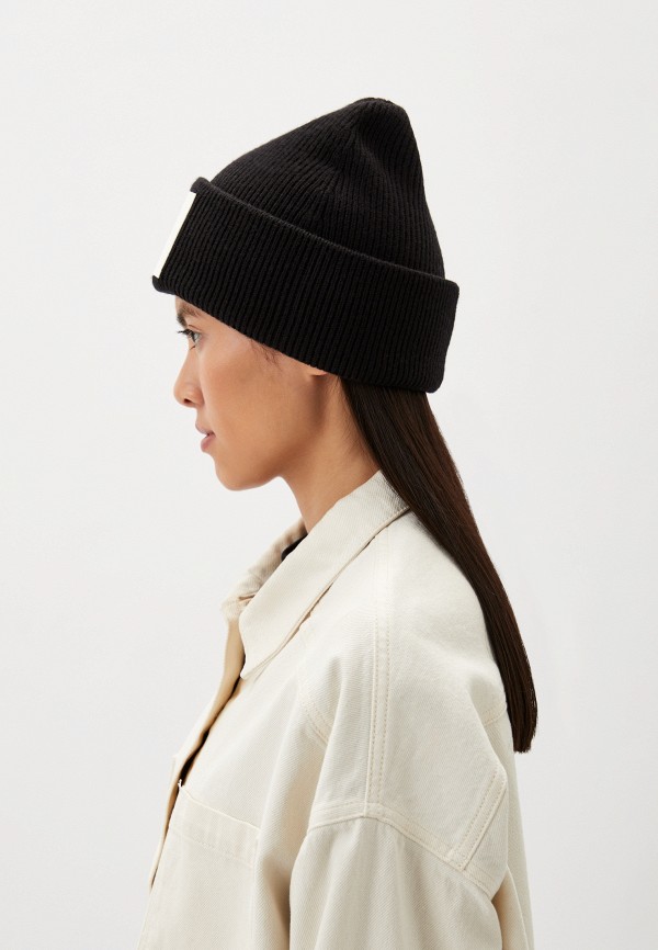 MM6 Maison Margiela Шапка - фото 5