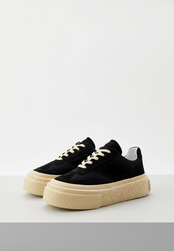 MM6 Maison Margiela Кеды - фото 3