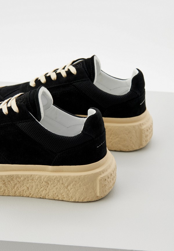 MM6 Maison Margiela Кеды - фото 4