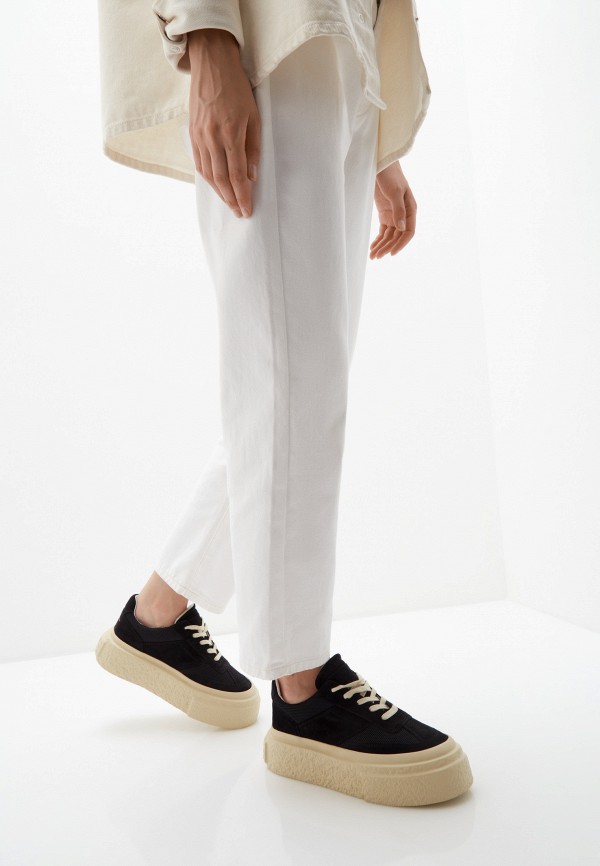 MM6 Maison Margiela Кеды - фото 6