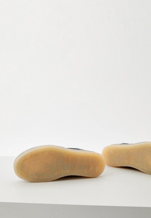 MM6 Maison Margiela Кеды - фото 5