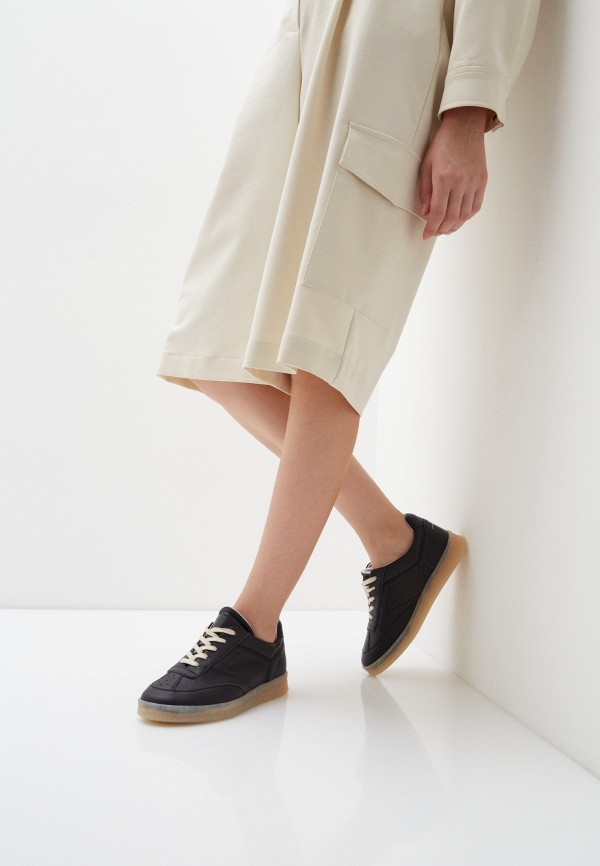 MM6 Maison Margiela Кеды - фото 6