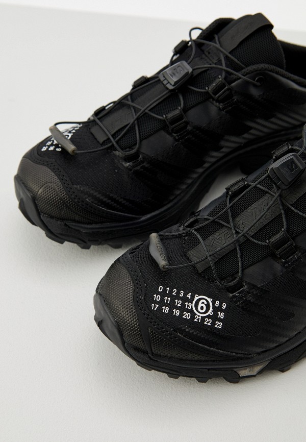 MM6 Maison Margiela Кроссовки - MM6 X SALOMON - фото 2