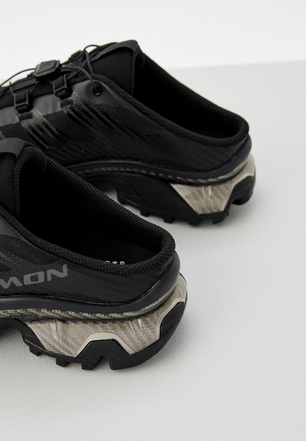 MM6 Maison Margiela Кроссовки - MM6 X SALOMON - фото 4