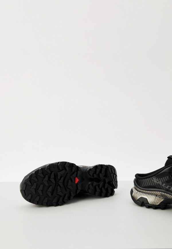 MM6 Maison Margiela Кроссовки - MM6 X SALOMON - фото 5