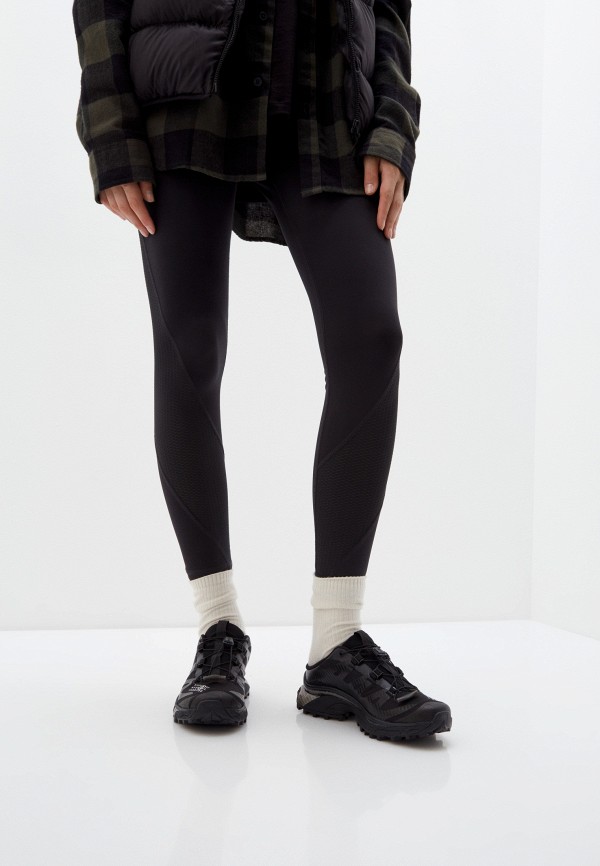 MM6 Maison Margiela Кроссовки - MM6 X SALOMON - фото 6