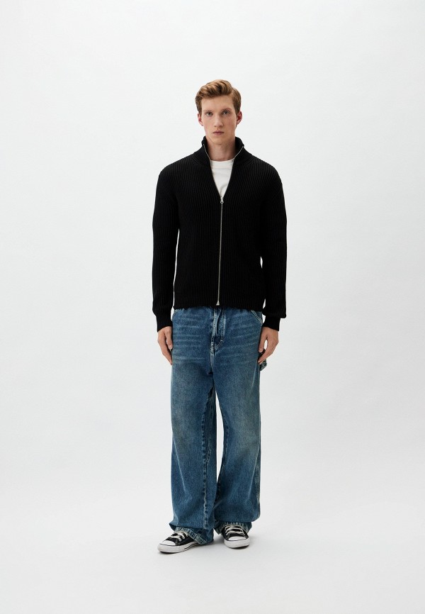 MM6 Maison Margiela Кардиган - фото 2