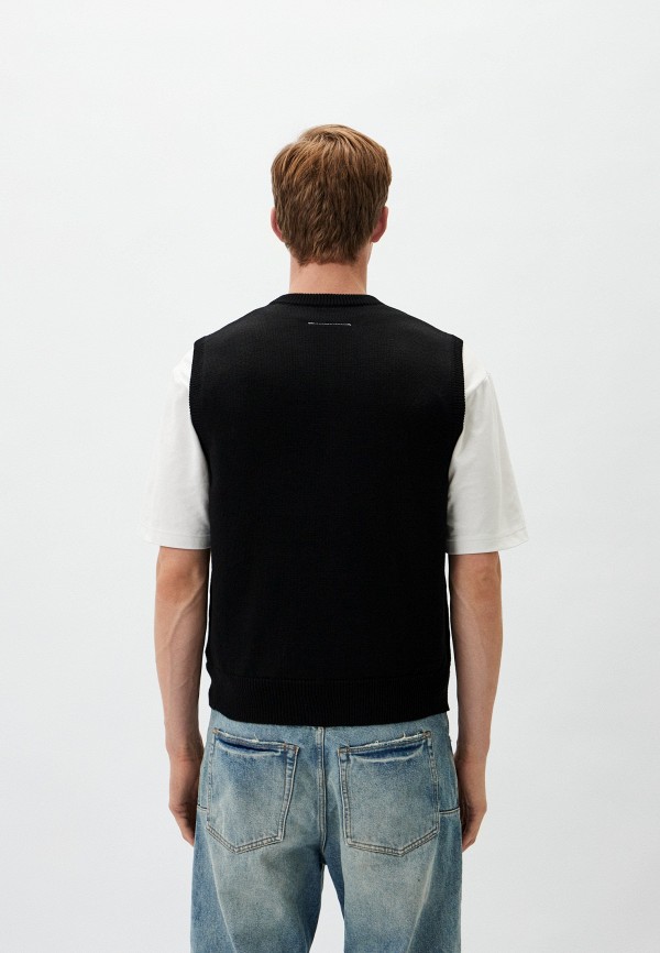 MM6 Maison Margiela Жилет - фото 3