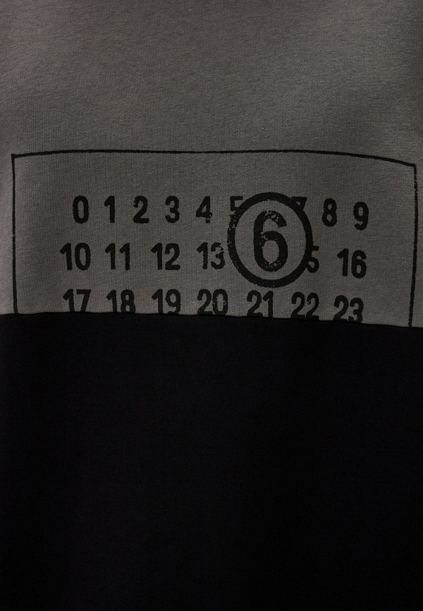 MM6 Maison Margiela Свитшот - фото 4