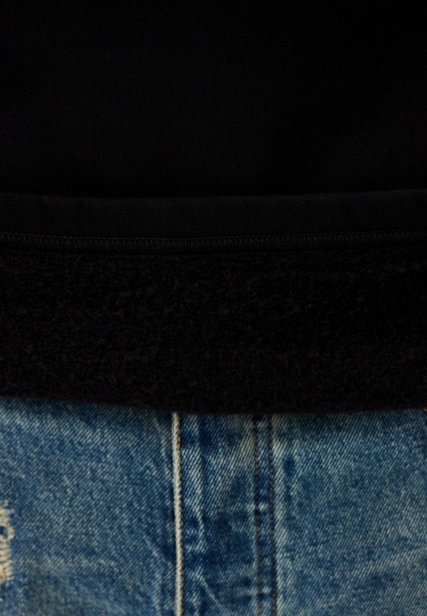 MM6 Maison Margiela Свитшот - фото 5