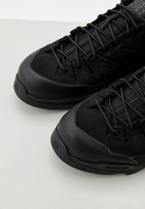 MM6 Maison Margiela Кроссовки - MM6 x SALOMON CAPSULE - фото 2