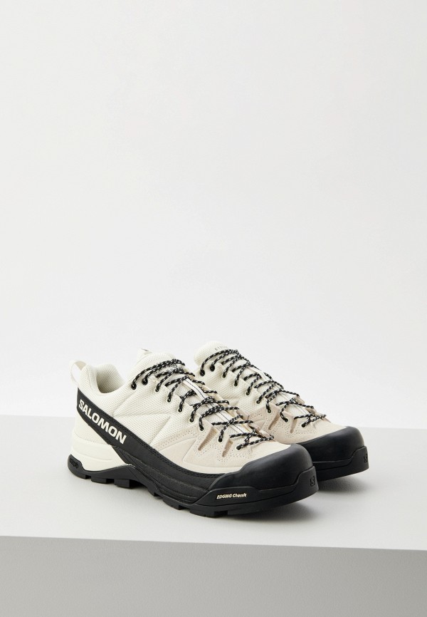 MM6 Maison Margiela Кроссовки - MM6 x SALOMON CAPSULE - фото 3