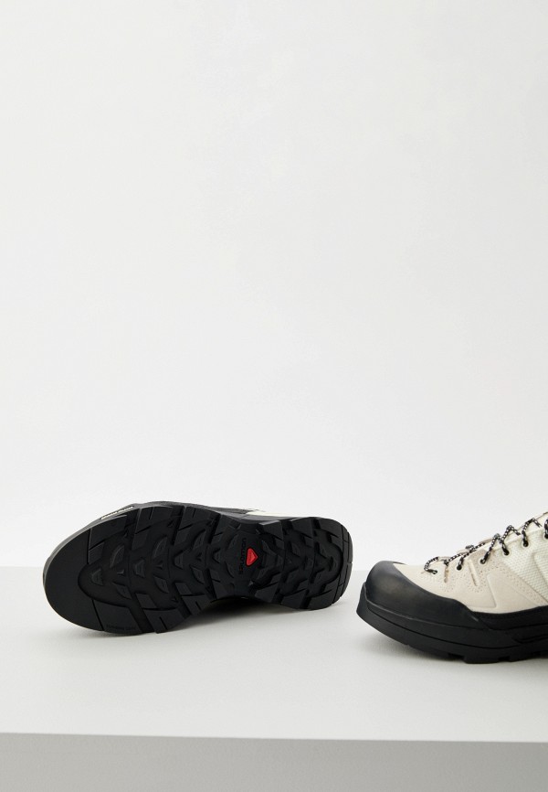 MM6 Maison Margiela Кроссовки - MM6 x SALOMON CAPSULE - фото 5