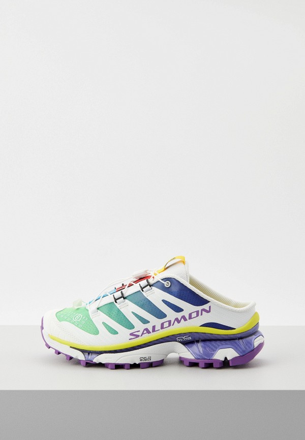 MM6 Maison Margiela Кроссовки - MM6 X SALOMON - фото 1