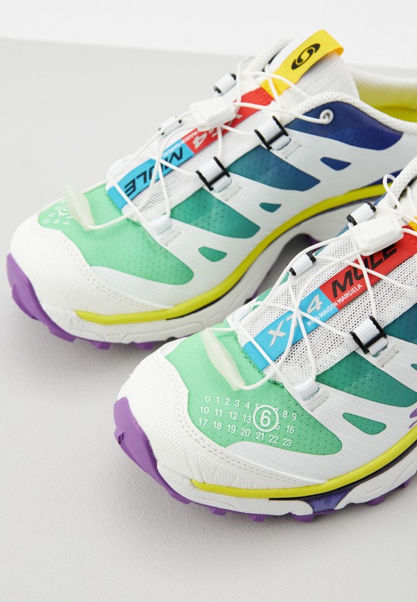 MM6 Maison Margiela Кроссовки - MM6 X SALOMON - фото 3