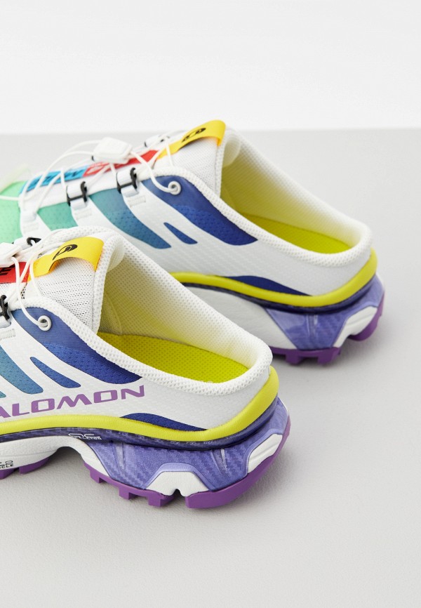 MM6 Maison Margiela Кроссовки - MM6 X SALOMON - фото 5