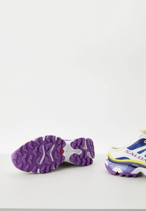 MM6 Maison Margiela Кроссовки - MM6 X SALOMON - фото 6