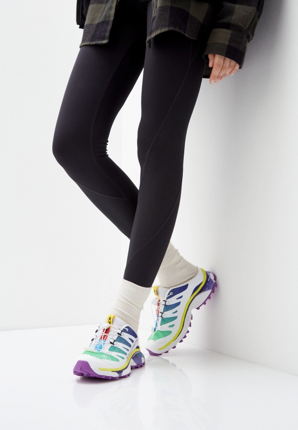 MM6 Maison Margiela Кроссовки - MM6 X SALOMON - фото 2