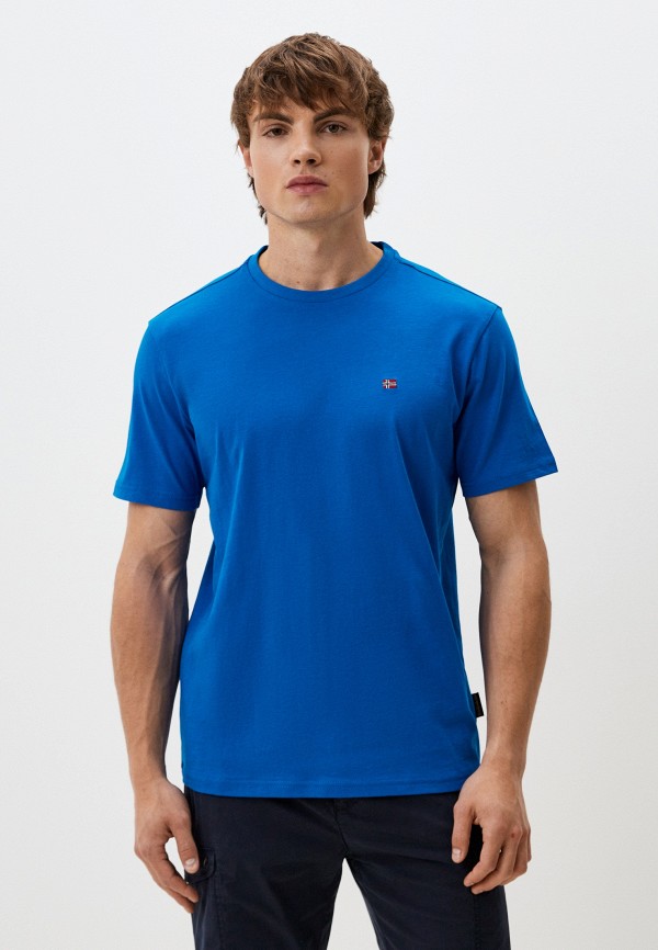 Napapijri Футболка - фото 1