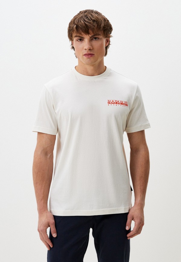 Napapijri Футболка - фото 1