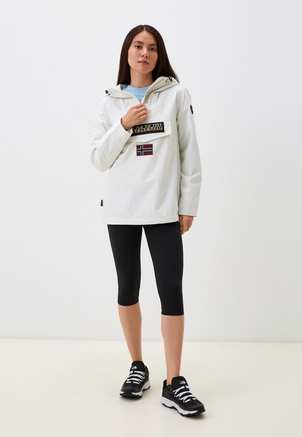 Napapijri Анорак - фото 2