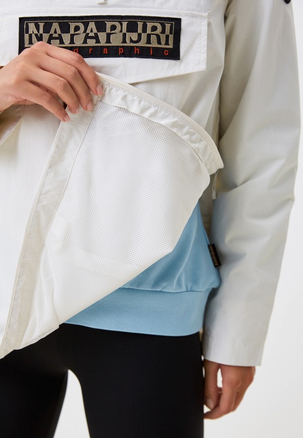 Napapijri Анорак - фото 4