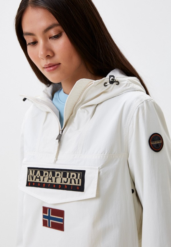 Napapijri Анорак - фото 5