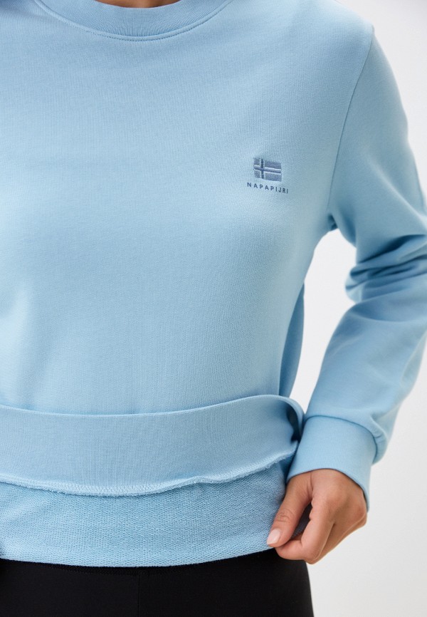 Napapijri Свитшот - фото 4