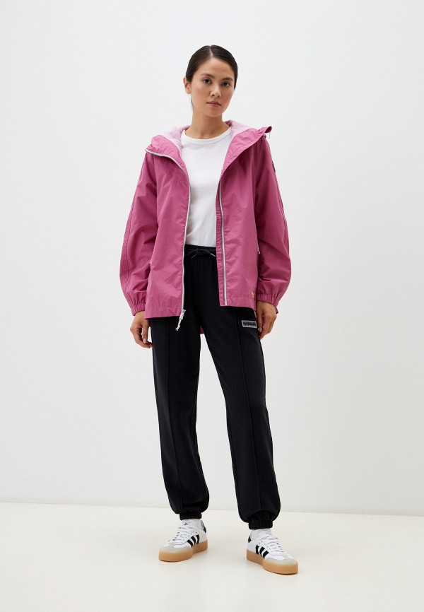 Napapijri Ветровка - фото 2